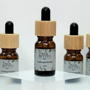 Antifungal Nail Oil