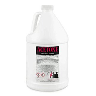 Acetone