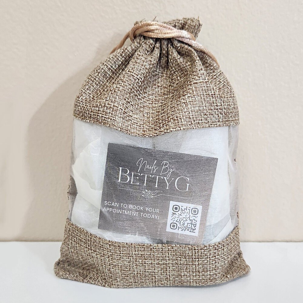 Mani Care Kit
