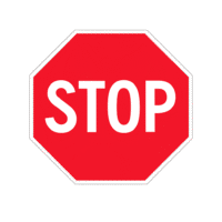 Stop Sign
